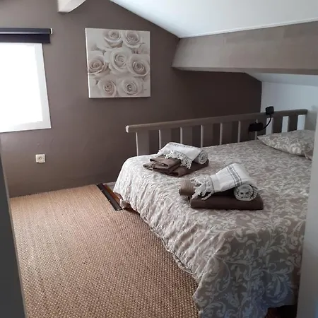 Villa Maison Avec Piscine Chauffee *