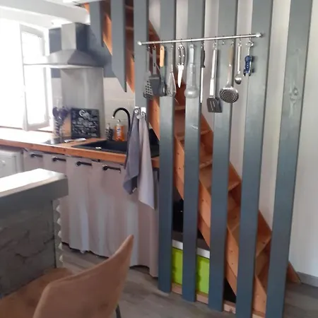 Maison Avec Piscine Chauffee Вилла