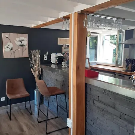 Maison Avec Piscine Chauffee Порто-Веккьо