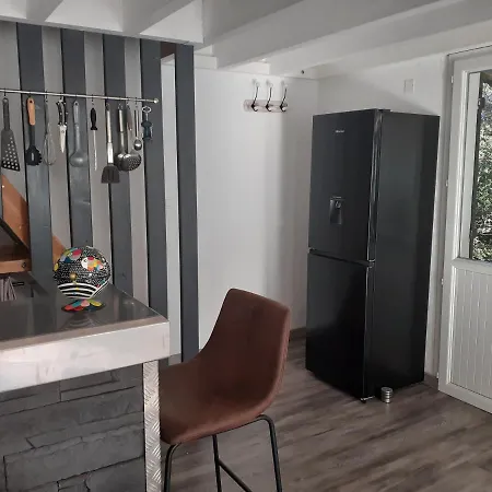 Maison Avec Piscine Chauffee Porto-Vecchio (Corsica)