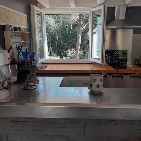 Villa Maison Avec Piscine Chauffee *