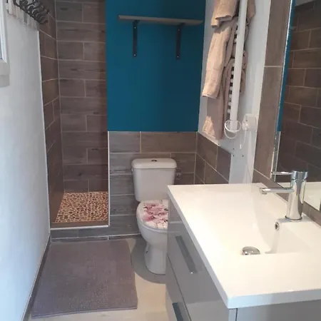 Maison Avec Piscine Chauffee Villa Porto-Vecchio (Corsica)