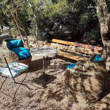 Maison Avec Piscine Chauffee