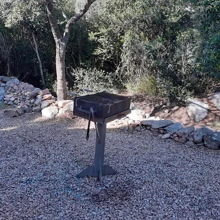 Maison Avec Piscine Chauffee * Porto-Vecchio (Corsica)