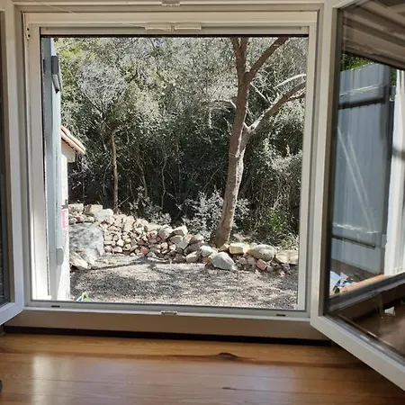 Maison Avec Piscine Chauffee * Porto-Vecchio (Corsica)