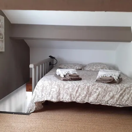 Villa Maison Avec Piscine Chauffee Porto-Vecchio (Corsica)