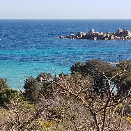 Villa Maison Avec Piscine Chauffee