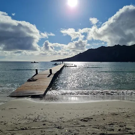 Maison Avec Piscine Chauffee *