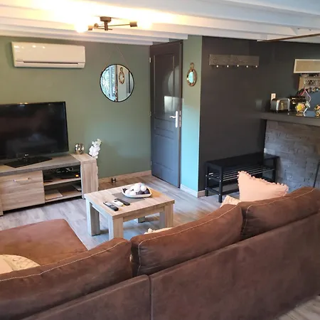 Maison Avec Piscine Chauffee Villa Porto-Vecchio (Corsica)