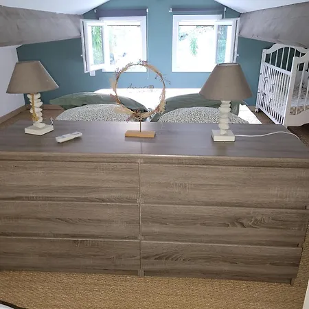 Maison Avec Piscine Chauffee