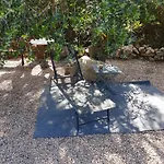 빌라 Maison Avec Piscine Chauffee 포르토베쉬오