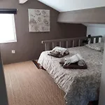Вилла Maison Avec Piscine Chauffee *