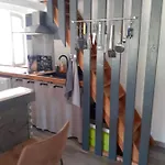 Maison Avec Piscine Chauffee Вилла