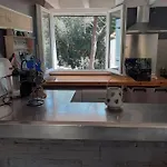 빌라 Maison Avec Piscine Chauffee *