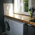 Maison Avec Piscine Chauffee 빌라 *