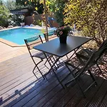 Maison Avec Piscine Chauffée Villa