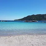 Вилла Maison Avec Piscine Chauffee *