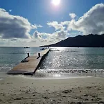 Maison Avec Piscine Chauffee *