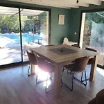 Maison Avec Piscine Chauffee * 포르토베쉬오