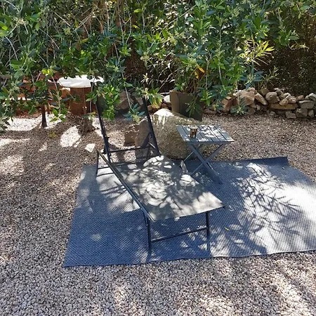 Villa Maison Avec Piscine Chauffee Porto-Vecchio (Corsica)