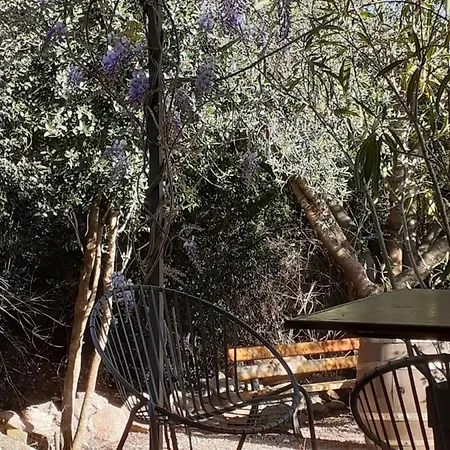 Maison Avec Piscine Chauffee * Porto-Vecchio (Corsica)