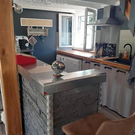 Maison Avec Piscine Chauffee Villa