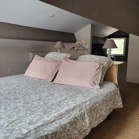 Maison Avec Piscine Chauffee 빌라 포르토베쉬오