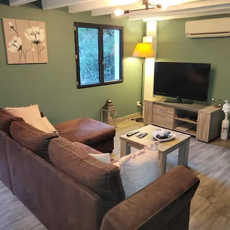 Maison Avec Piscine Chauffee 포르토베쉬오