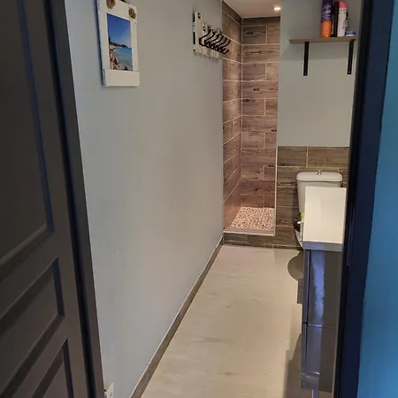 Maison Avec Piscine Chauffee 포르토베쉬오