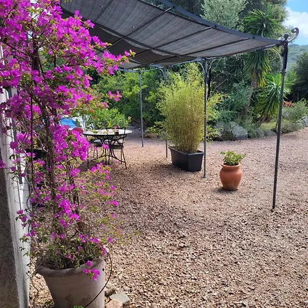 Maison Avec Piscine Chauffee *