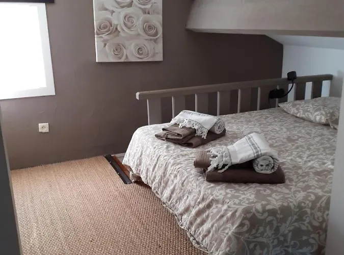 Villa Maison Avec Piscine Chauffee *