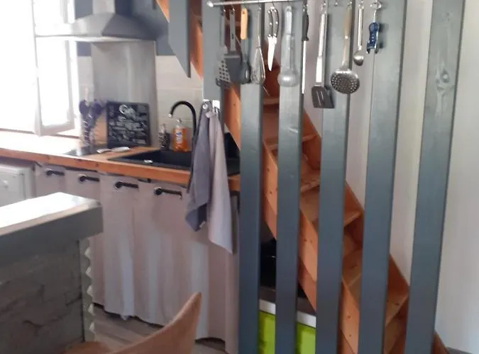 Maison Avec Piscine Chauffee Villa