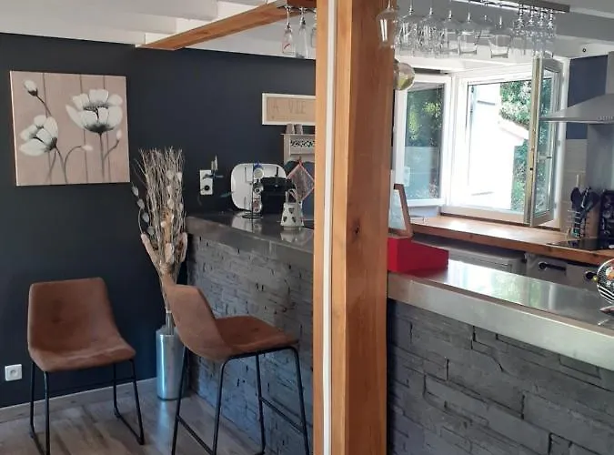 Maison Avec Piscine Chauffee Porto-Vecchio (Corsica)