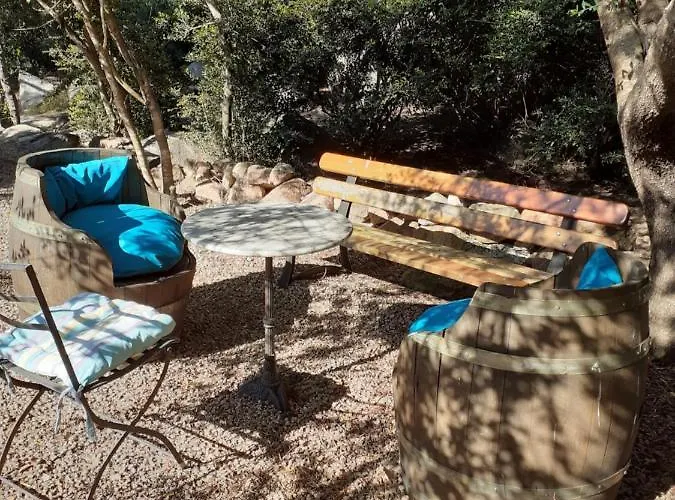 Maison Avec Piscine Chauffee