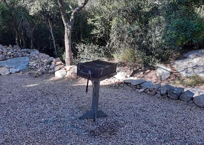 Maison Avec Piscine Chauffee * Porto-Vecchio (Corsica)