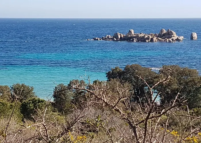 Villa Maison Avec Piscine Chauffee