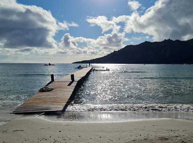 Maison Avec Piscine Chauffee *