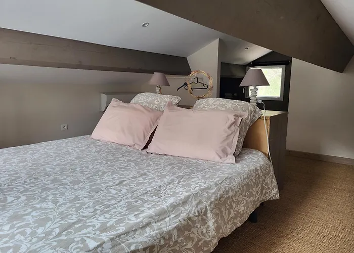 Maison Avec Piscine Chauffee Villa Porto-Vecchio (Corsica)