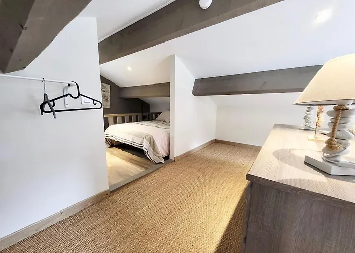 Villa Maison Avec Piscine Chauffee Porto-Vecchio (Corsica)